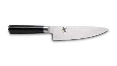 KAI Shun DM-0723 Damask Kitchen Knife 15 cm