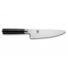 KAI Shun DM-0723 Damask Kitchen Knife 15 cm