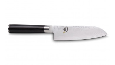 KAI Shun DM-0727 Petit Santoku damas 14 cm