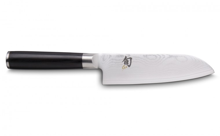 KAI Shun DM-0727 Petit Santoku damas 14 cm