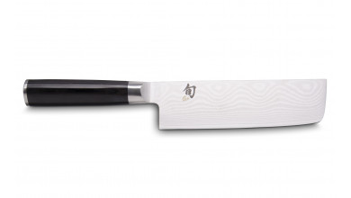 KAI Shun DM-0728 couteau nakiri damas 16 cm