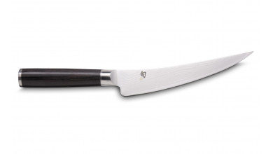 KAI Shun DM-0743 Couteau à désosser Gokujo damas 15 cm