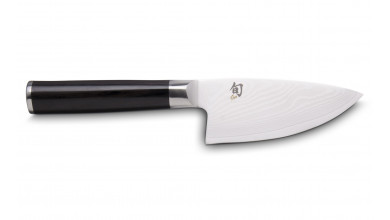 KAI Shun DM-0746 Couteau de cuisine damas 11 cm