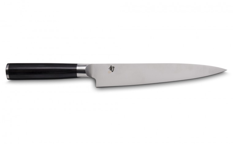 KAI Shun DM-0761 Couteau à fileter 18 cm
