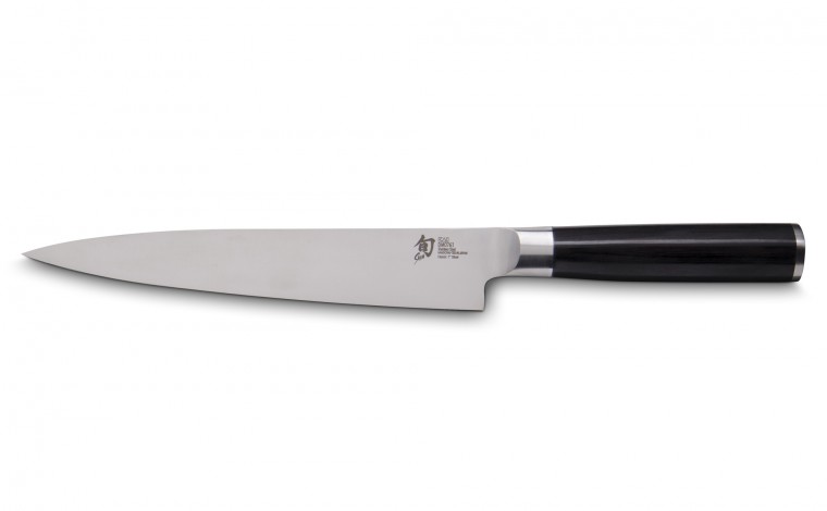 KAI Shun DM-0761 Couteau à fileter 18 cm