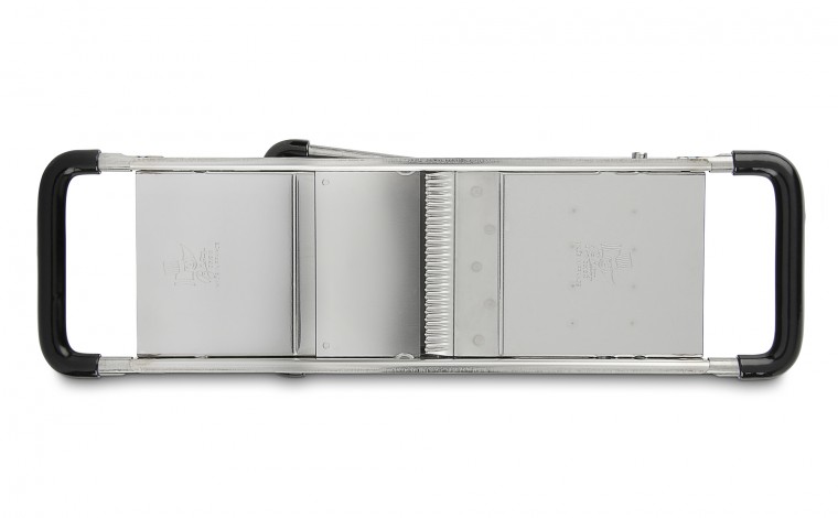 Mandoline du chef Bron Coucke