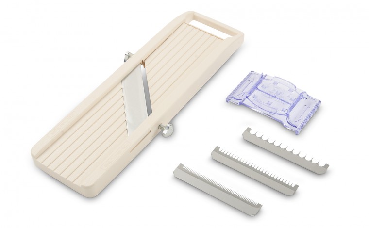 Mandoline JAPONAISE 6,5 cm