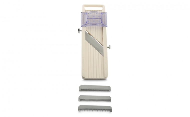 Mandoline JAPONAISE 6,5 cm