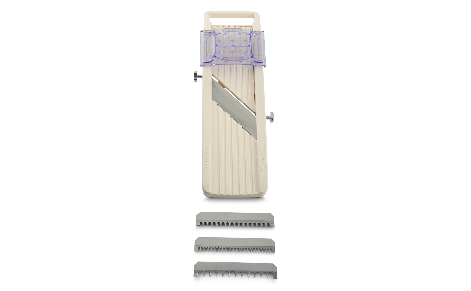 Benriner Japanese Mandoline Slicer 9.5cm