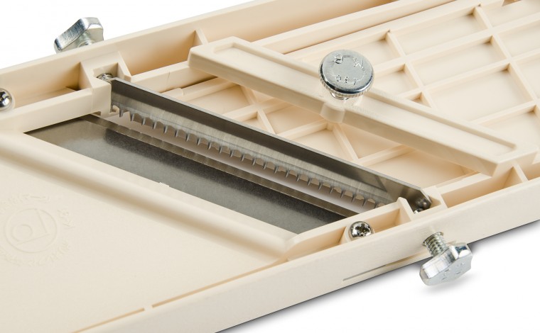 Mandoline JAPONAISE 6,5 cm