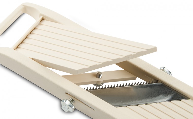 Mandoline JAPONAISE 6,5 cm