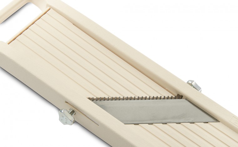 Mandoline JAPONAISE 6,5 cm