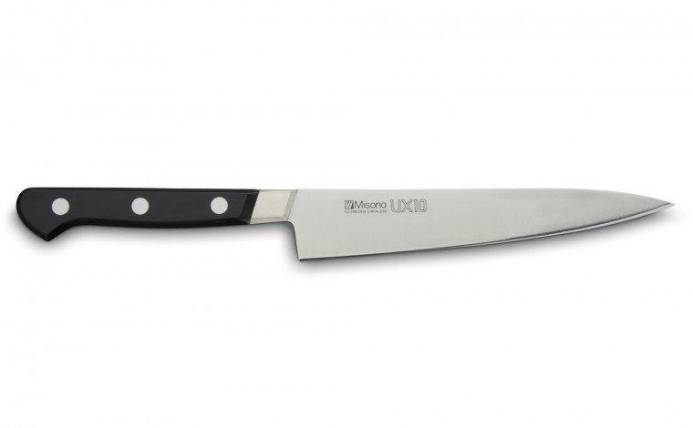 Japanese Kitchen Knife 712 - 21 cm
