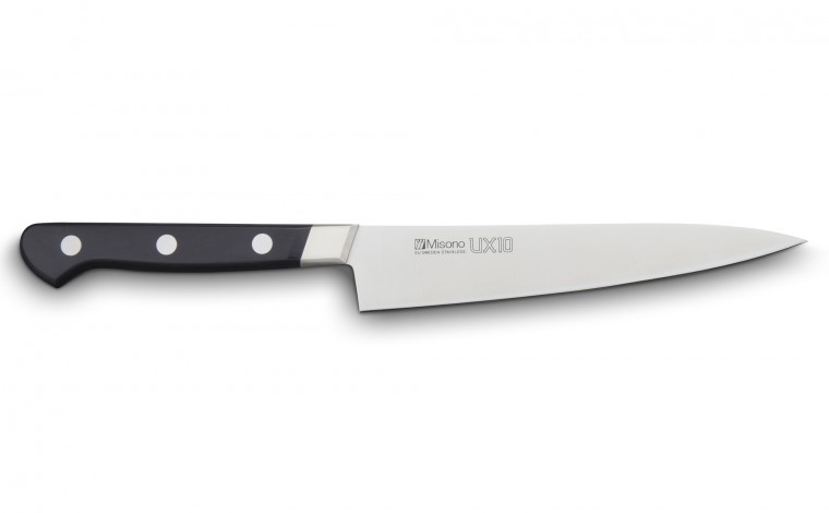Japanese Kitchen Knife 713 - 24 cm