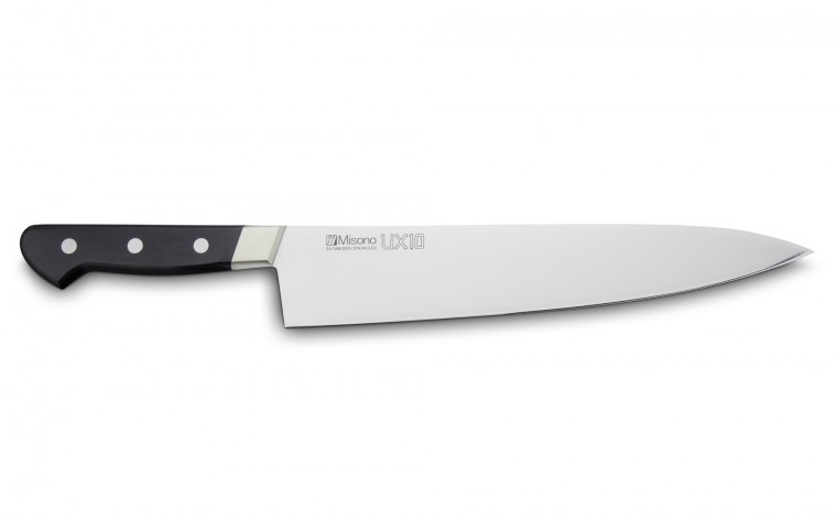 Japanese Kitchen Knife 714 - 27 cm