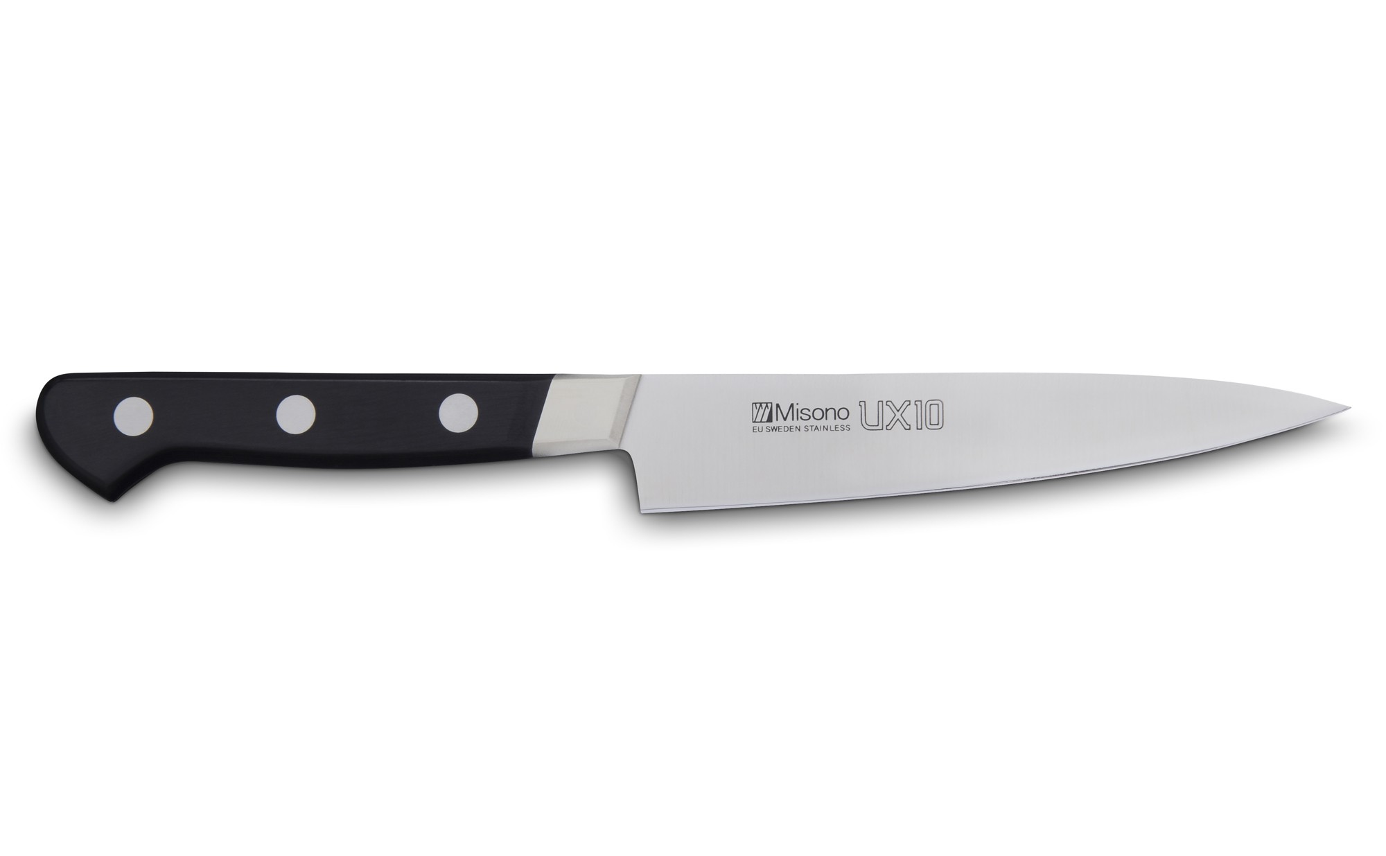 Couteau de cuisine en kit, 12 cm