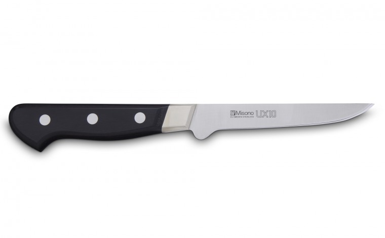 Couteau Japonais à désosser lame 11 cm