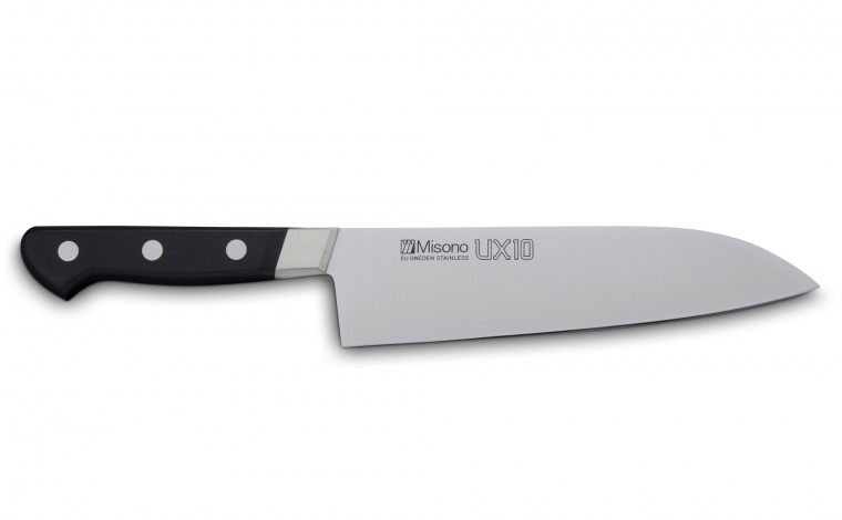 Knife Misono 781 Santoku 18 cm