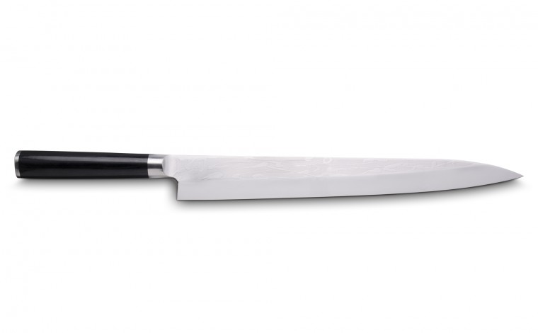 KAI Shun Pro VG-0006 Couteau yanagiba 27 cm