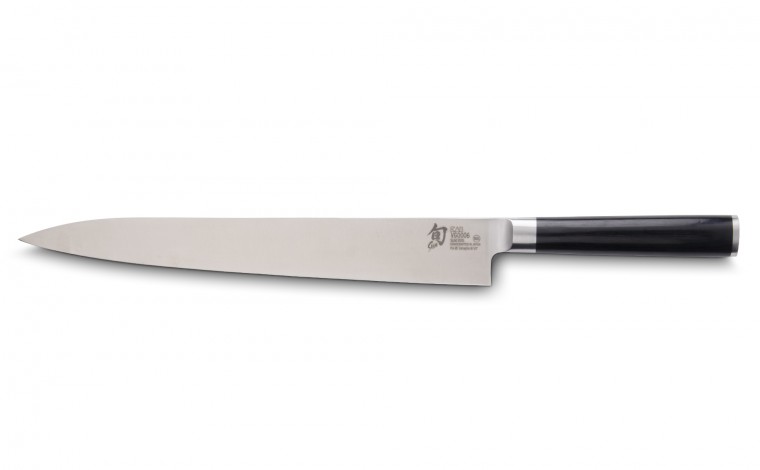 KAI Shun Pro VG-0006 Couteau yanagiba 27 cm