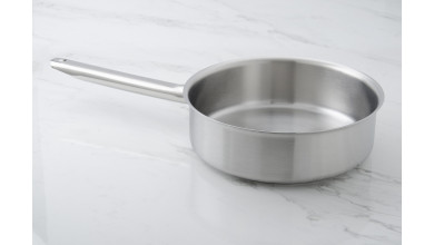 Sauteuse cylindrique diamètre 28 cm