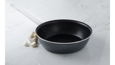 Non-stick jumper 24 cm CHEF