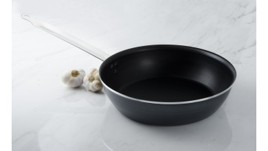 Sauteuse anti-adhésive 28 cm CHEF+