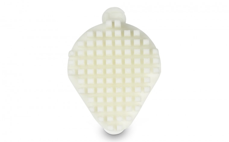 Poussoir (6x6 mm) pour couteaux coupe-frites