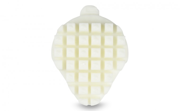 Poussoir (10x10 mm) pour couteaux coupe-frites