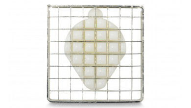Kit couteau et poussoir (13x13 mm) pour coupe-frites