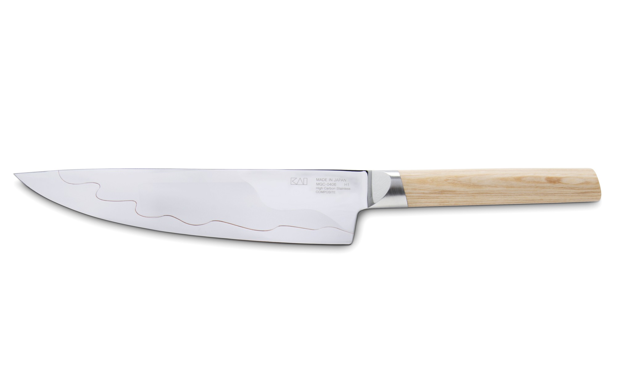 KAI Seki Magoroku Kitchen knife 20 cm Colichef