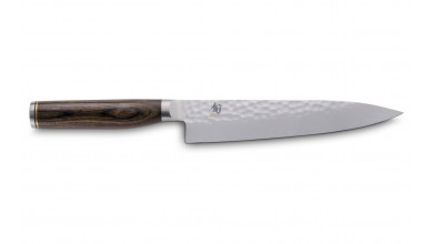 Kai Tim Malzer universal kitchen knife damask 16 cm (TDM-1701)