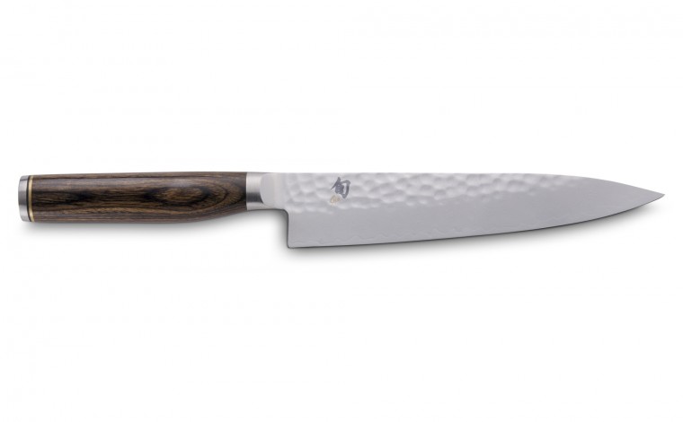 Kai Tim Malzer universal kitchen knife damask 16 cm (TDM-1701)