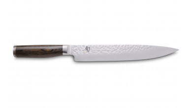 Kai Tim Malzer Slice Knife 24 cm (TDM-1704)