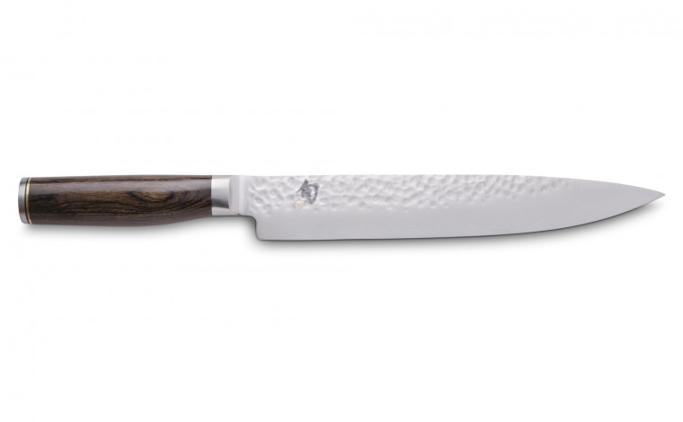Kai Tim Malzer Slice Knife 24 cm (TDM-1704)