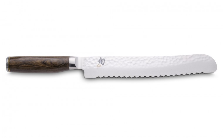 Kai Tim Malzer bread knife 23 cm (TDM-1705)
