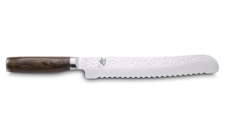 Kai Tim Malzer couteau à pain 23 cm (TDM-1705)