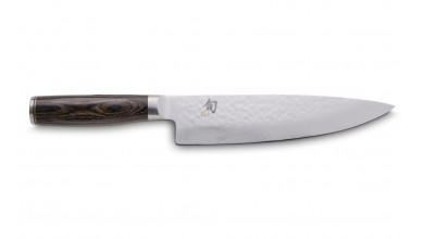 Kai Tim Malzer couteau cuisine damas 20 cm (TDM-1706)