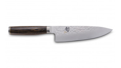 Kai Tim Malzer couteau cuisine damas 15 cm (TDM-1723)