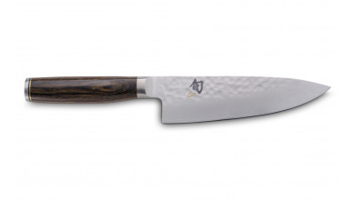 Kai Tim Malzer damask kitchen knife 15 cm (TDM-1723)
