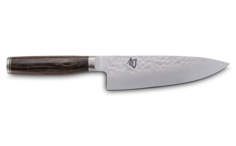 Kai Tim Malzer couteau cuisine damas 15 cm (TDM-1723)