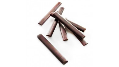 Bâtons chocolat pour pains au chocolat x300