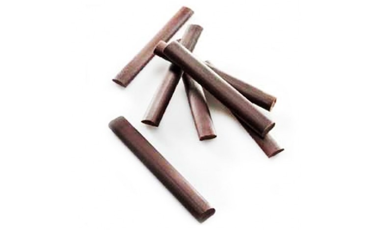 Bâtons chocolat pour pains au chocolat x300