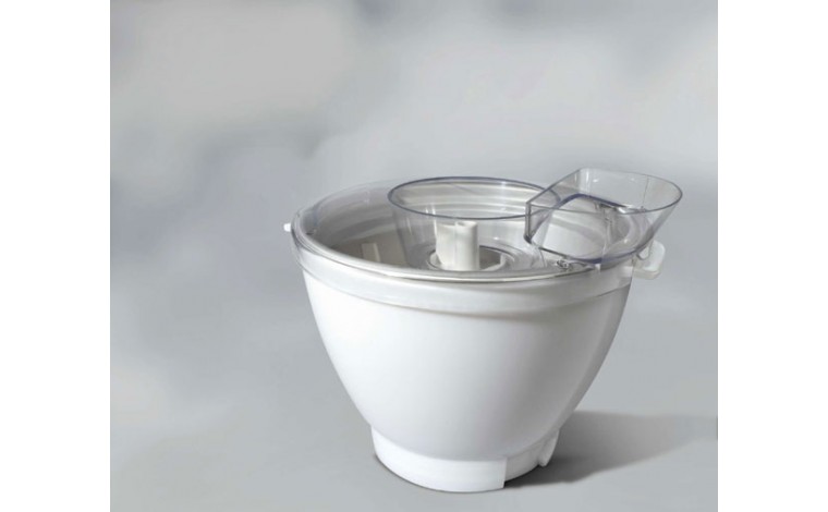 Sorbetière (AT957) pour Cooking Chef Kenwood - Colichef.fr
