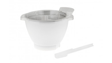 Sorbetière (AT957) pour Cooking Chef Kenwood - Colichef.fr