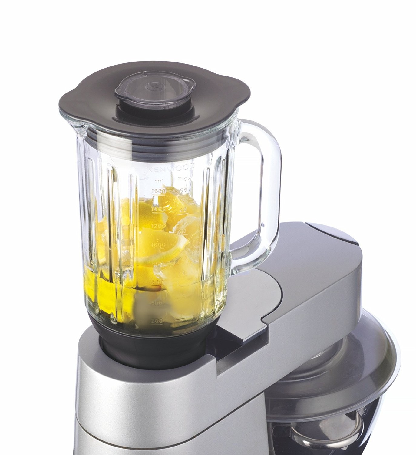 Blender en verre ThermoResist (AT358) pour Cooking Chef Kenwood C...