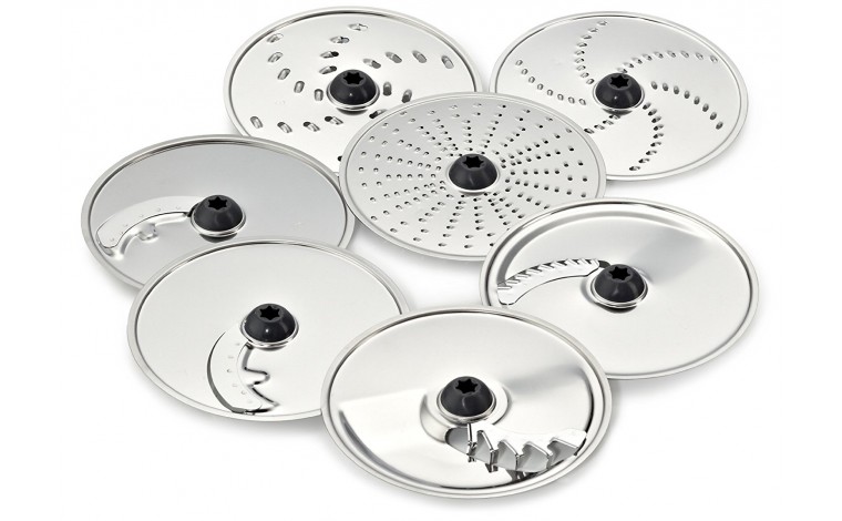 Râpe éminceur (AT340 / AWAT352) pour Cooking Chef Kenwood