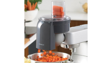 Brunoise (KAX 400) pour Cooking Chef Kenwood