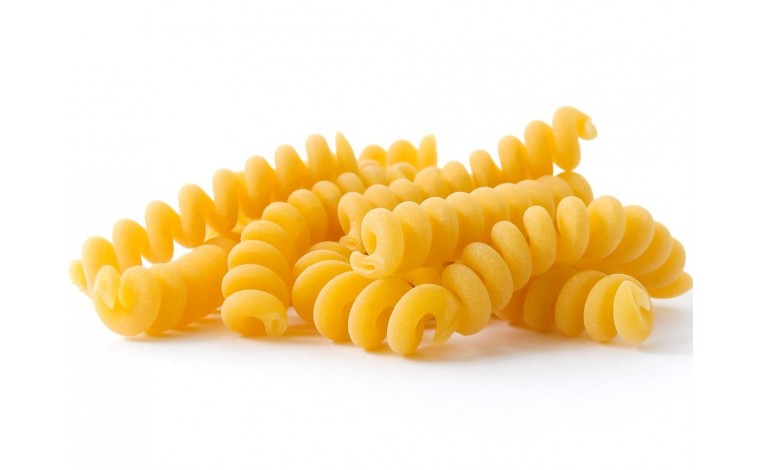 Filière Fusilli pour appareil à pâtes fraîches (AT910) pour Cooking Chef Kenwood