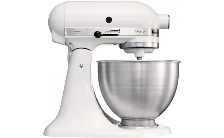 Robot Kitchenaid Classic 5K45SS